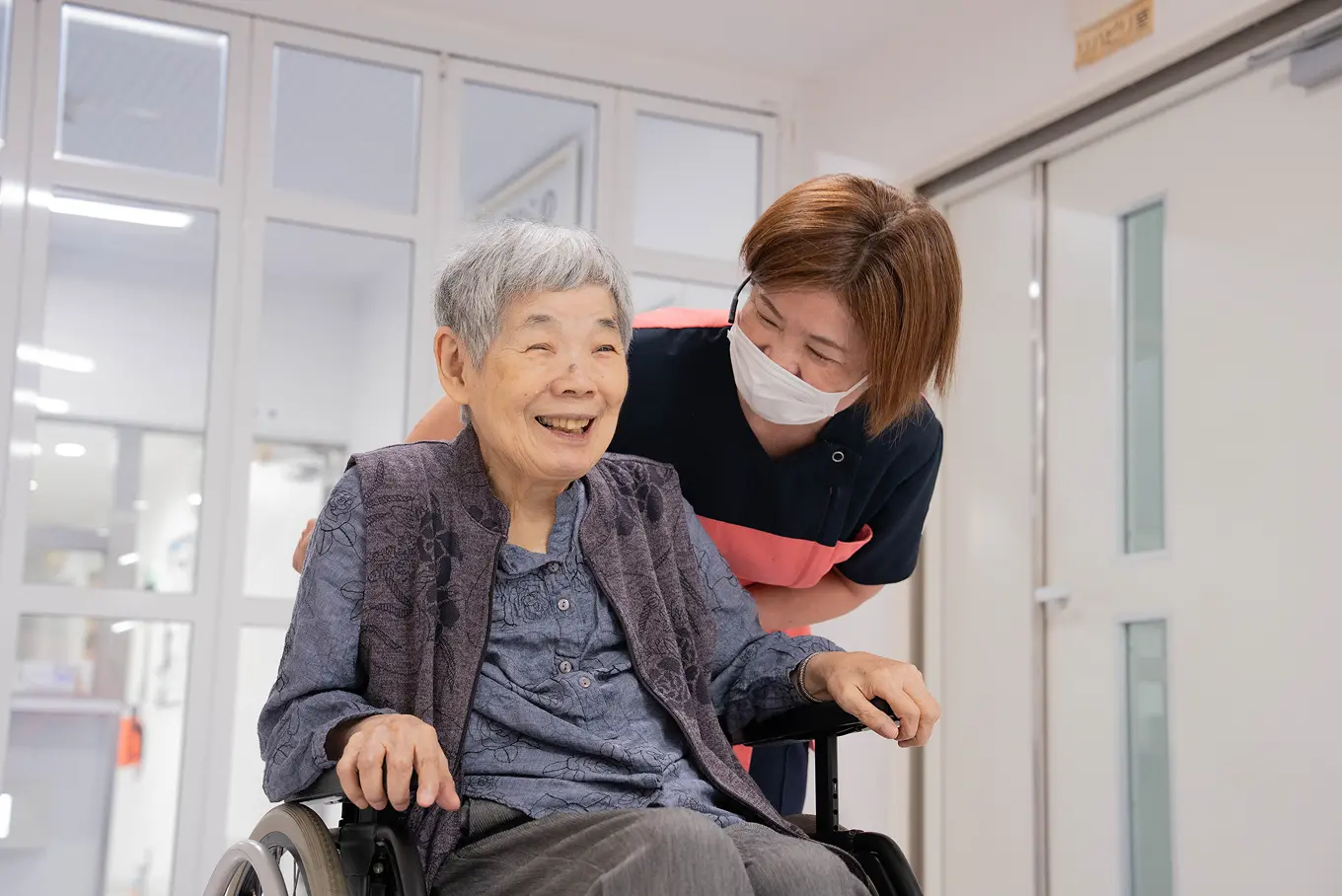 nurse-smiling